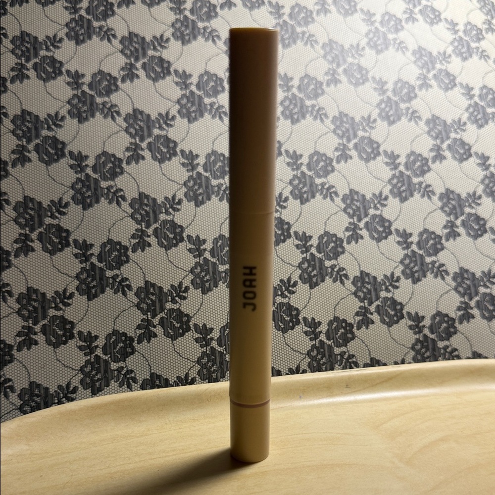 Joah Brow Pencil & Gel - Soft Brown